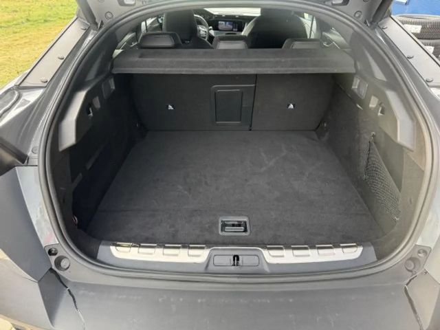 Peugeot 408 EAT8 GT-Line Hybrid