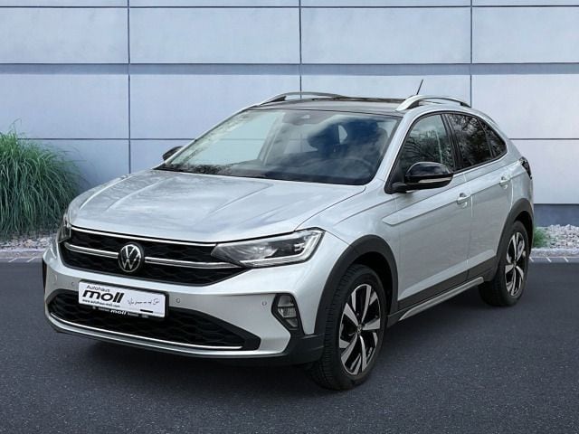 Volkswagen Taigo Taigo Style 1,5 l TSI OPF 110 kW (150 PS ) 7-Gang-Doppelkupplungsgetriebe DSG