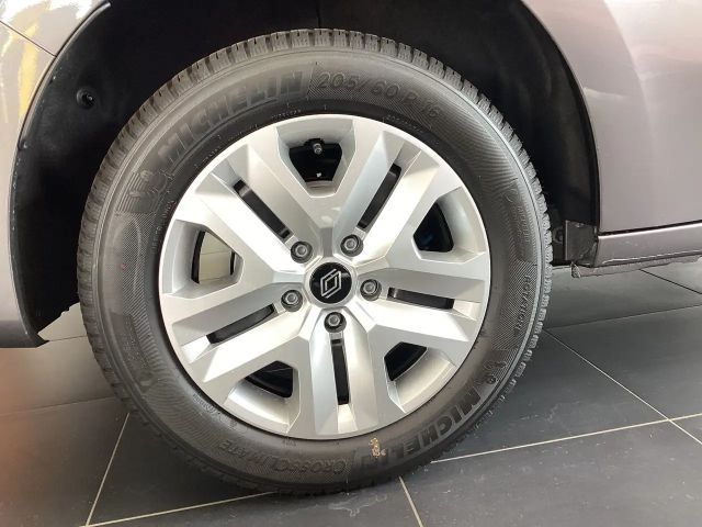 Renault Kangoo Equilibre Equilibre TCe 130