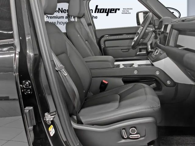 Land Rover Defender D300 Dynamic SE