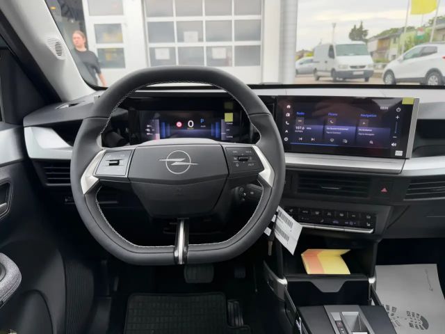 Opel Frontera 44 kWh GS e-Frontera