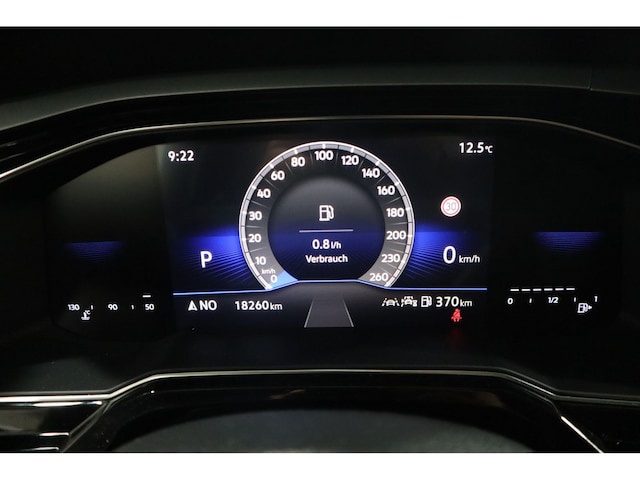 Volkswagen Taigo 1.0 TSI DSG