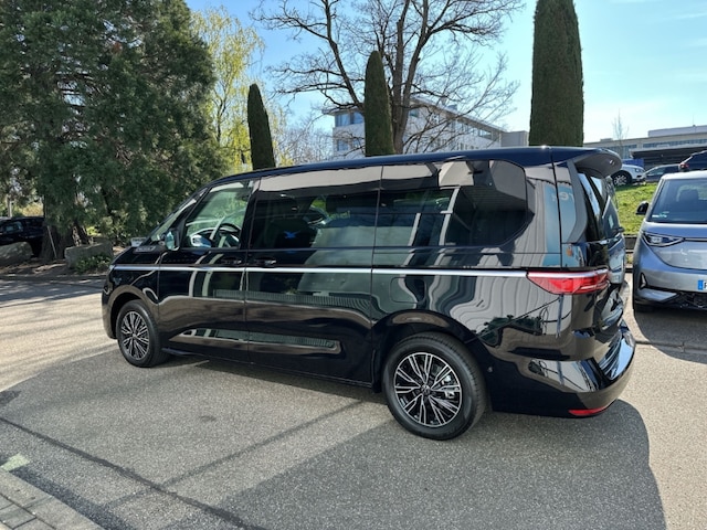 Volkswagen Multivan 2.0 TDI Lang