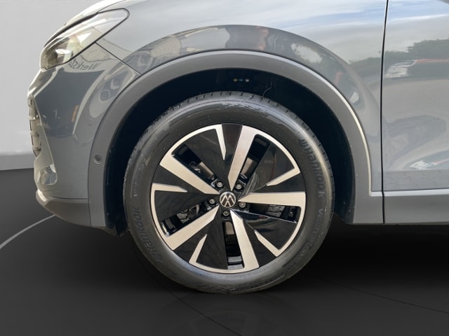 Volkswagen Tiguan 1.5 eTSI DSG