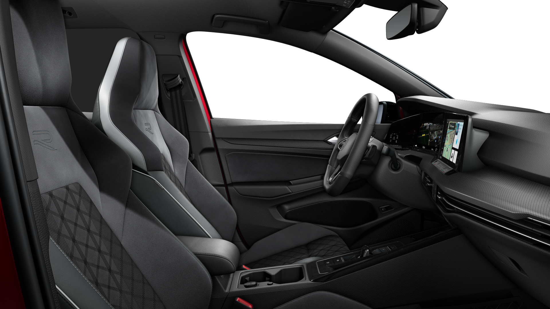 Volkswagen Golf 2.0 TDI Variant