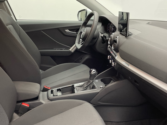 Audi Q2 35 TFSI S-Tronic