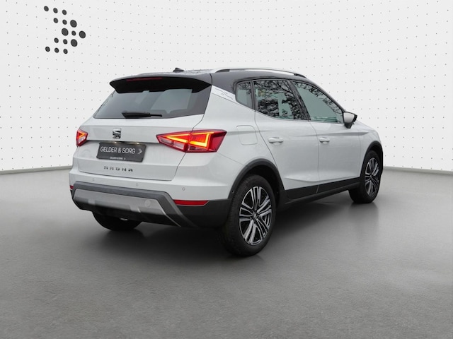 Seat Arona 1.6 TDI Xcellence