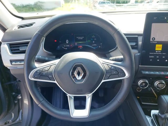 Renault Arkana E-Tech Intens