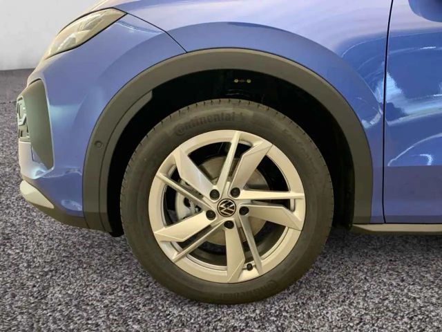 Volkswagen T-Roc 1.5 eTSI DSG Life