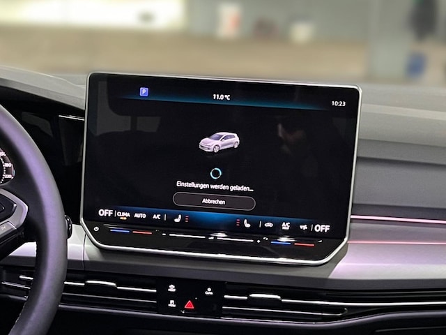 Volkswagen Golf 1.5 eTSI DSG Golf VIII Life