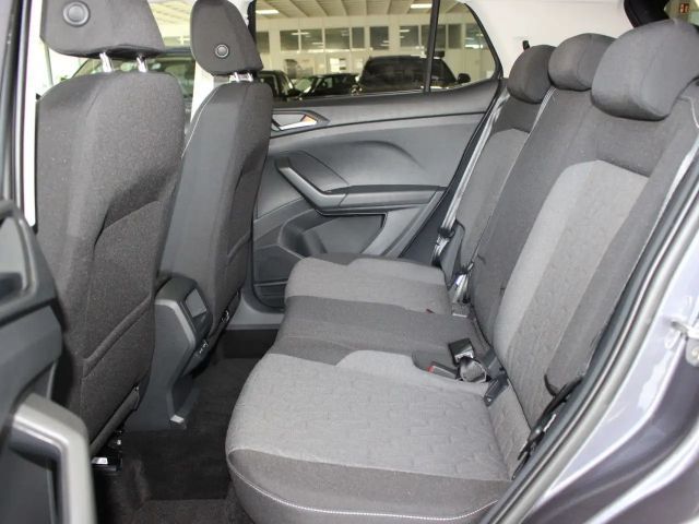 Volkswagen T-Cross 1.0 TSI DSG Life