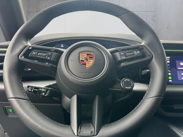 Porsche Macan 4S