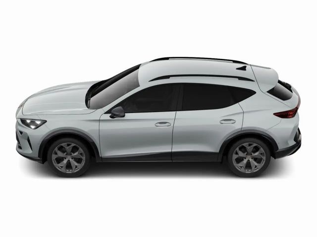 Cupra Formentor 1.5 eTSI 110 kW ACC FACEL. LED 360°