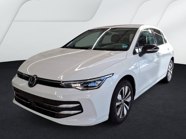 Volkswagen Golf Golf VIII