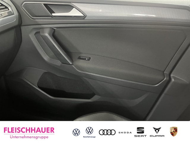Volkswagen Tiguan 2.0 TDI Life