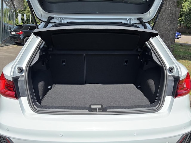 Audi A1 25 TFSI S-Line Sportback