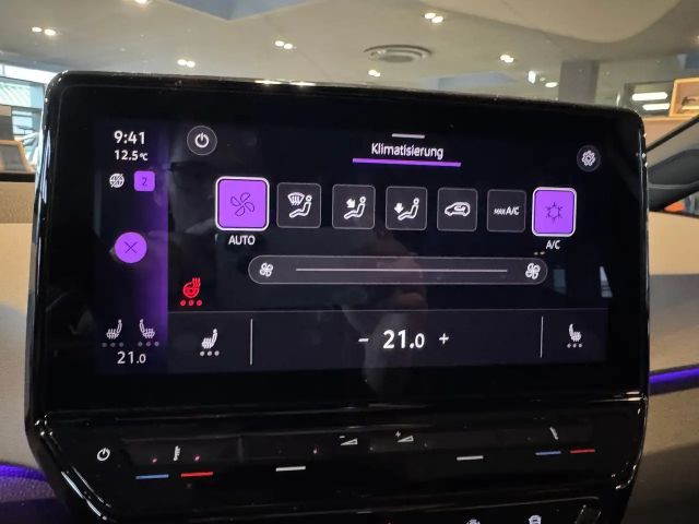 Volkswagen ID.3 150 kW Performance Pro