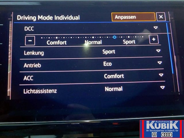 Volkswagen Arteon Shooting Brake 4Motion DSG