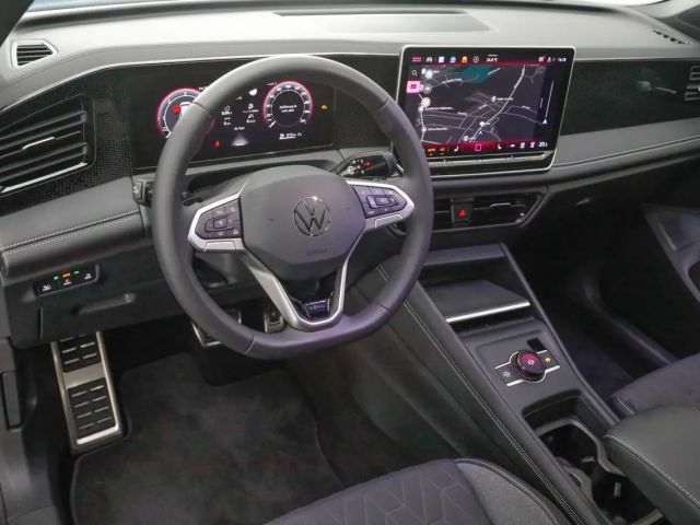 Volkswagen Tiguan 2.0 TDI DSG