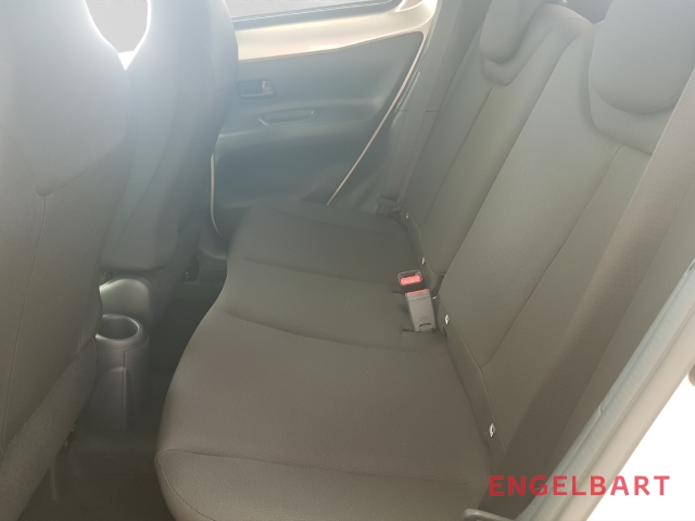 Toyota Aygo X 5-deurs Basis Team D