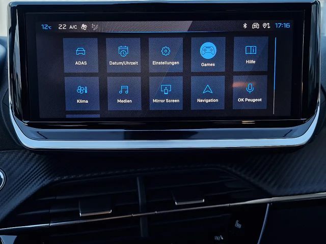 Peugeot 208 Allure Pack PureTech