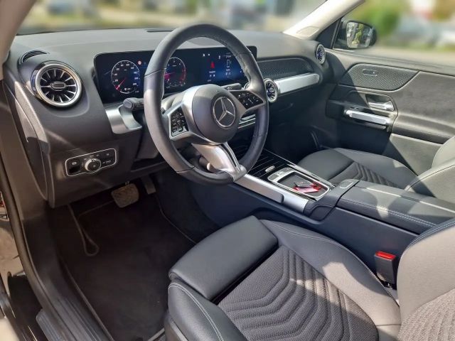 Mercedes-Benz GLB 180 GLB 180 d