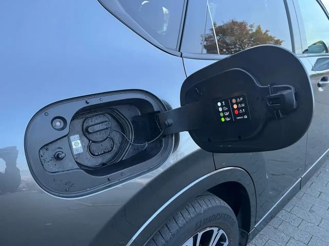 Mazda CX-60 Homura e-Skyactiv