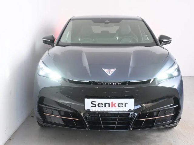 Cupra Tavascan 4Drive VZ