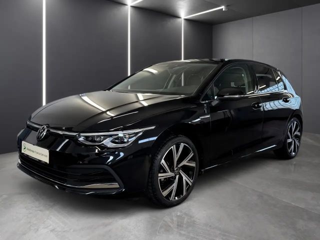 Volkswagen Golf DSG Style