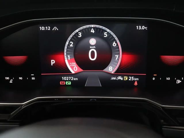 Volkswagen Polo 2.0 TSI DSG GTI