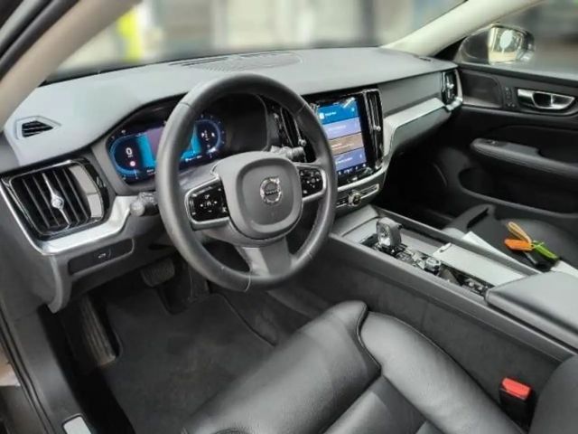 Volvo V60 Bright Plus