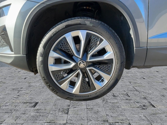 Skoda Karoq 1.0 TSI Selection