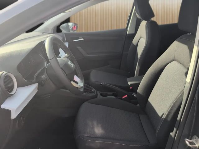 Seat Ibiza 1.0 TSI DSG