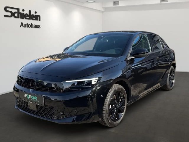 Opel Corsa 1.2 Turbo GS-Line Grand Sport Turbo