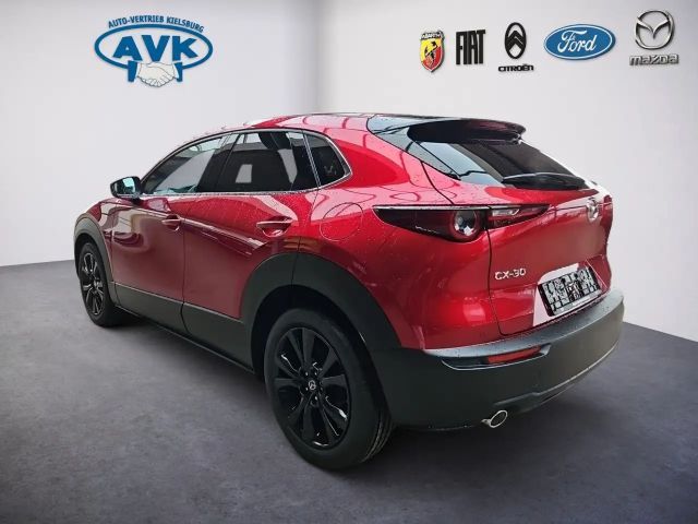 Mazda CX-30 2.5L Homura SkyActiv e-Skyactiv