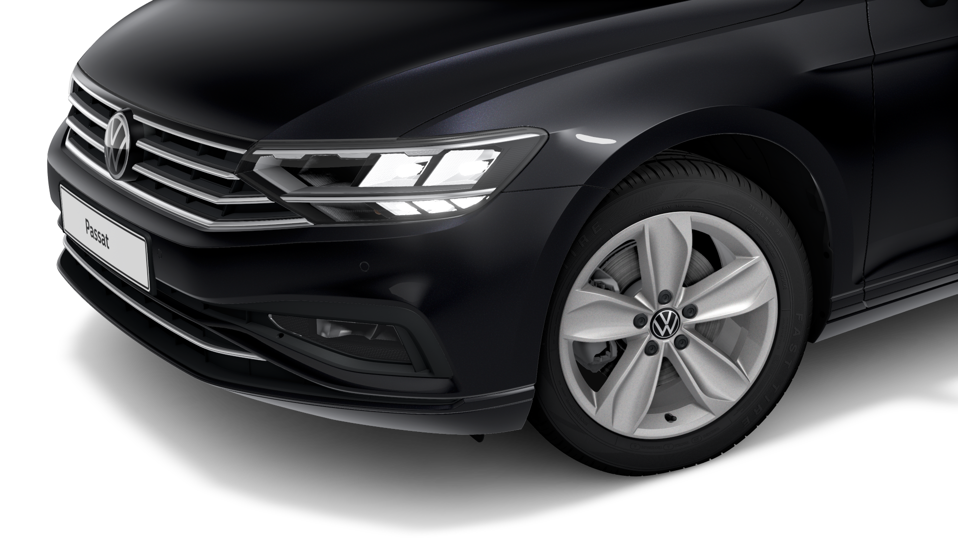 Volkswagen Passat 2.0 TDI DSG Variant