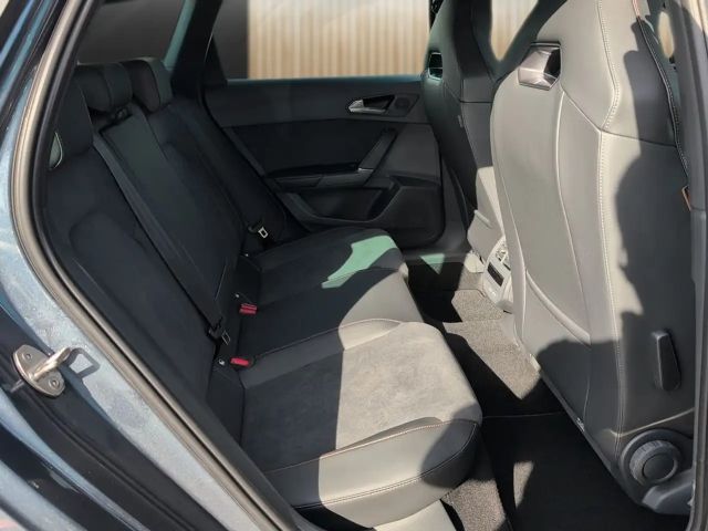 Cupra Leon 2.0 TSI 4Drive Sportstourer VZ