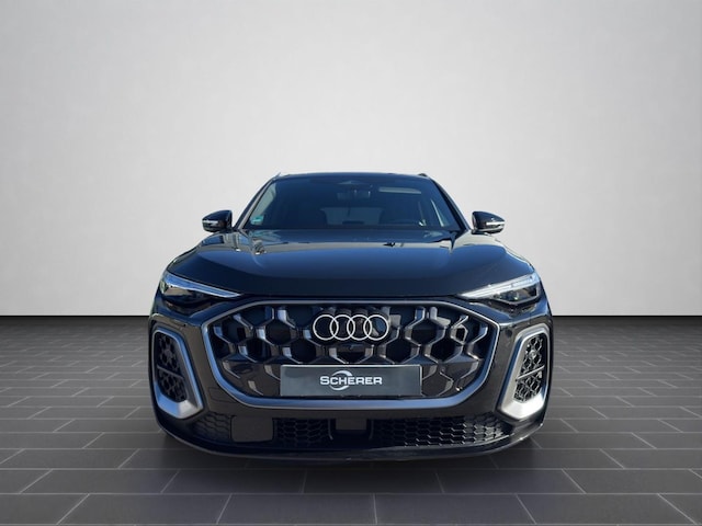 Audi Q5 Quattro S-Tronic Sportback