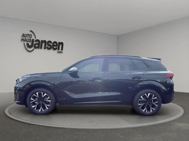 Cupra Terramar 1.5 eTSI