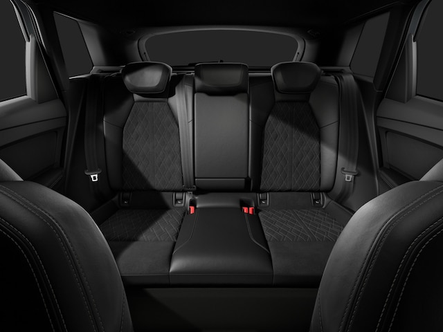 Audi Q4 e-tron SUV 45 e-tron Audi Q4 e-tron