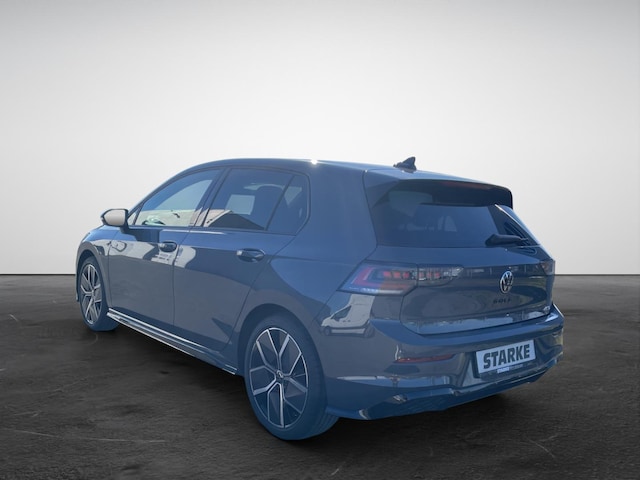 Volkswagen Golf 1.5 eTSI R-Line
