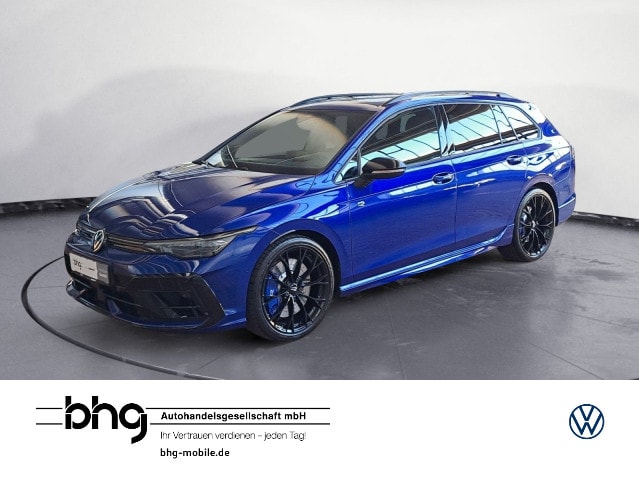 Volkswagen Golf DSG Variant