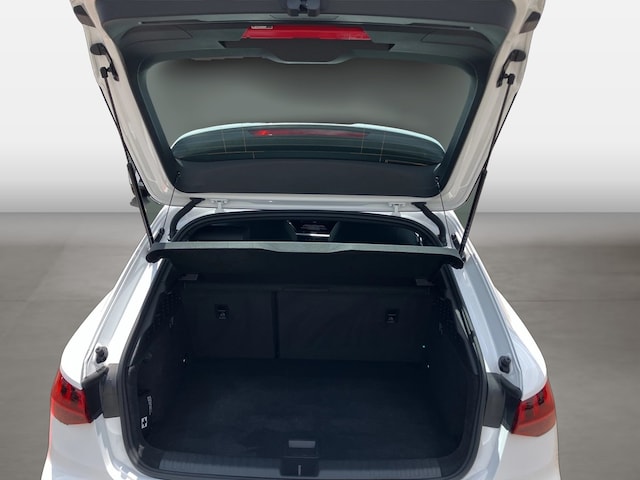 Audi S3 Quattro S-Tronic Sportback