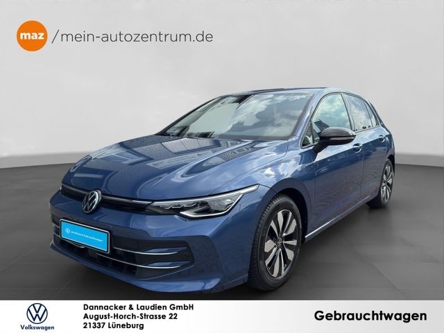 Volkswagen Golf 1.5 TSI Golf VIII