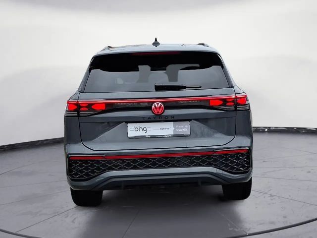Volkswagen Tayron DSG R-Line eHybrid