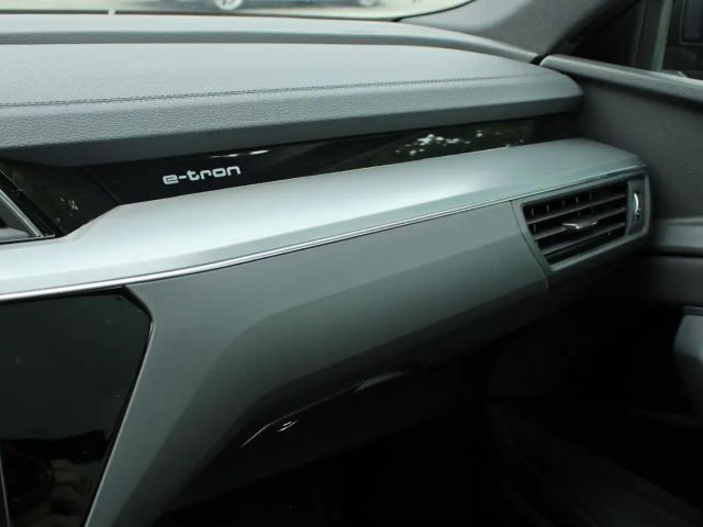 Audi Q8 e-tron 50 Quattro Sportback