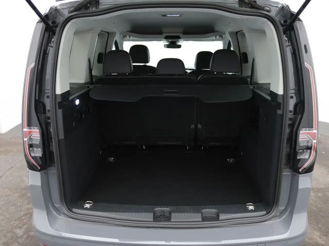 Volkswagen Caddy Combi DSG Style