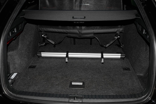 Skoda Octavia 2.0 TDI Combi RS