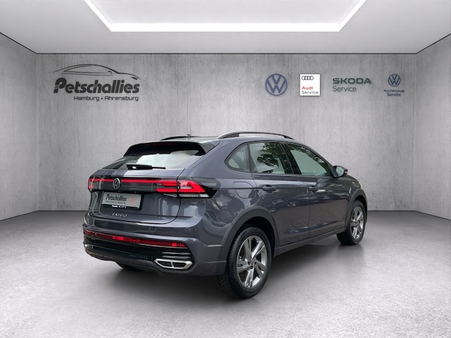 Volkswagen Taigo DSG R-Line