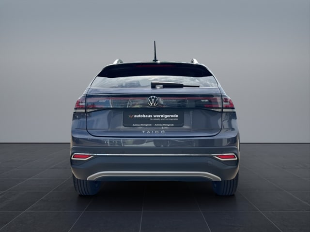 Volkswagen Taigo 1.0 TSI DSG IQ.Drive Pro